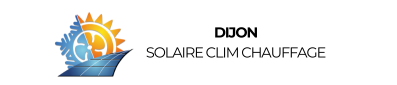 Dijon Solaire Clim Chauffage